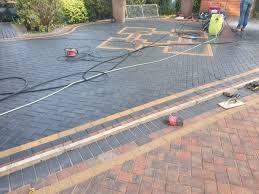 Driveway Maintenance Services in Thatcher, AZ